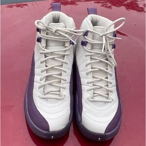 Air Jordan Retro 12 “Dessert Sand”